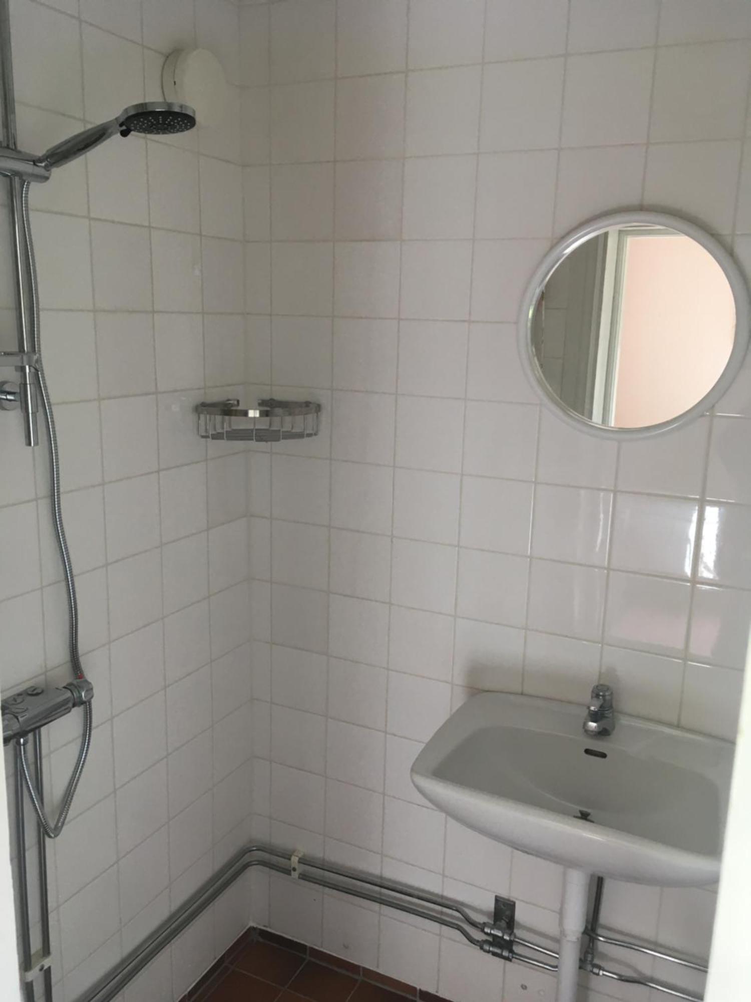 Enkoeping Cottage מראה חיצוני תמונה