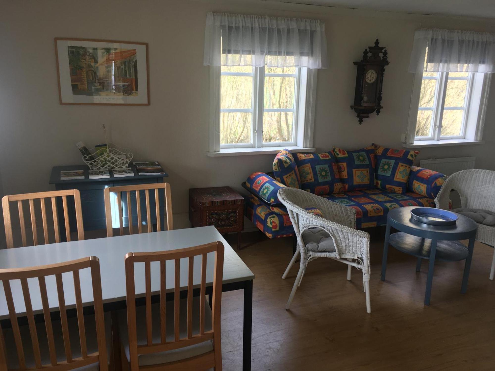 Enkoeping Cottage מראה חיצוני תמונה