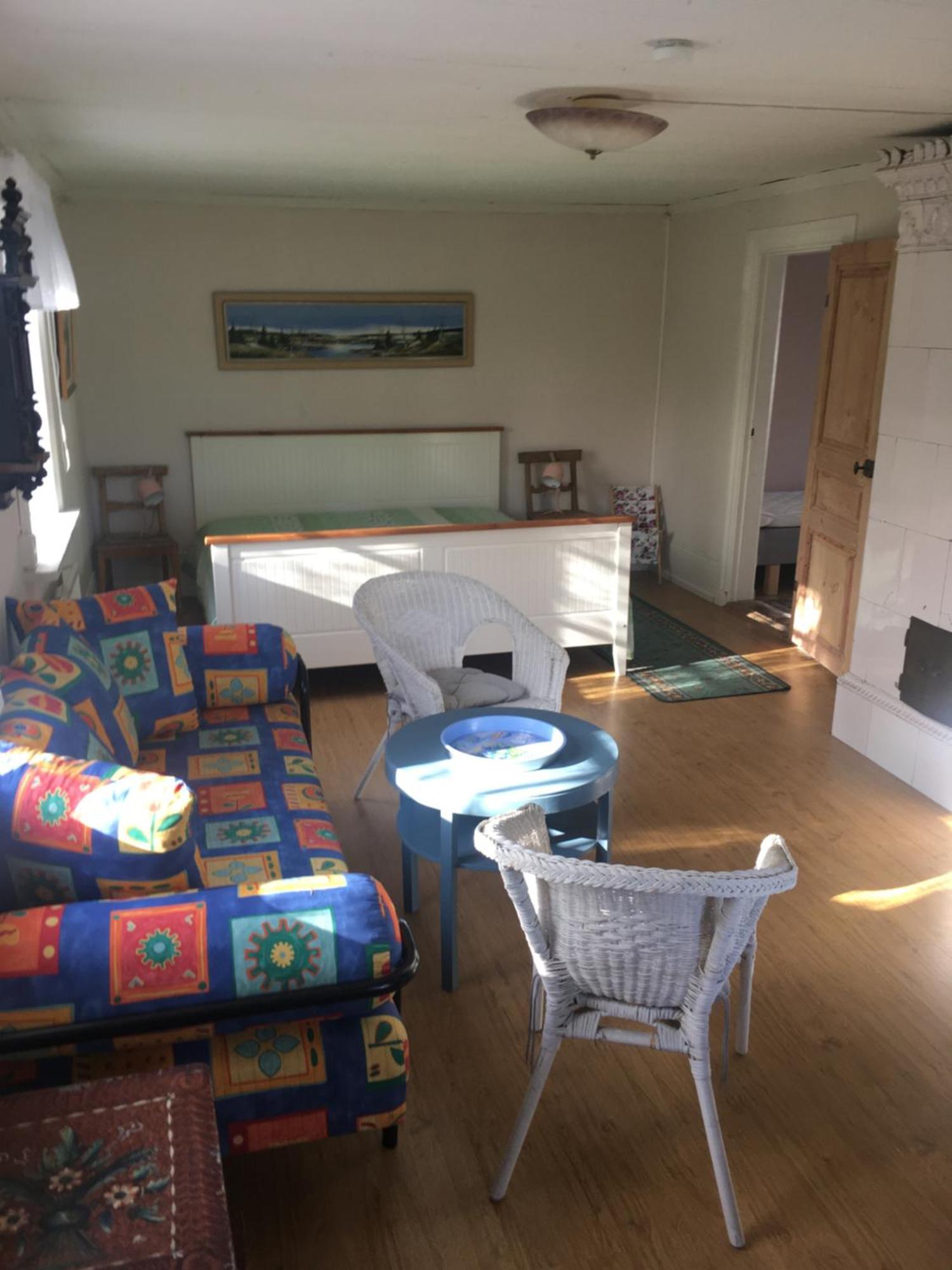 Enkoeping Cottage מראה חיצוני תמונה
