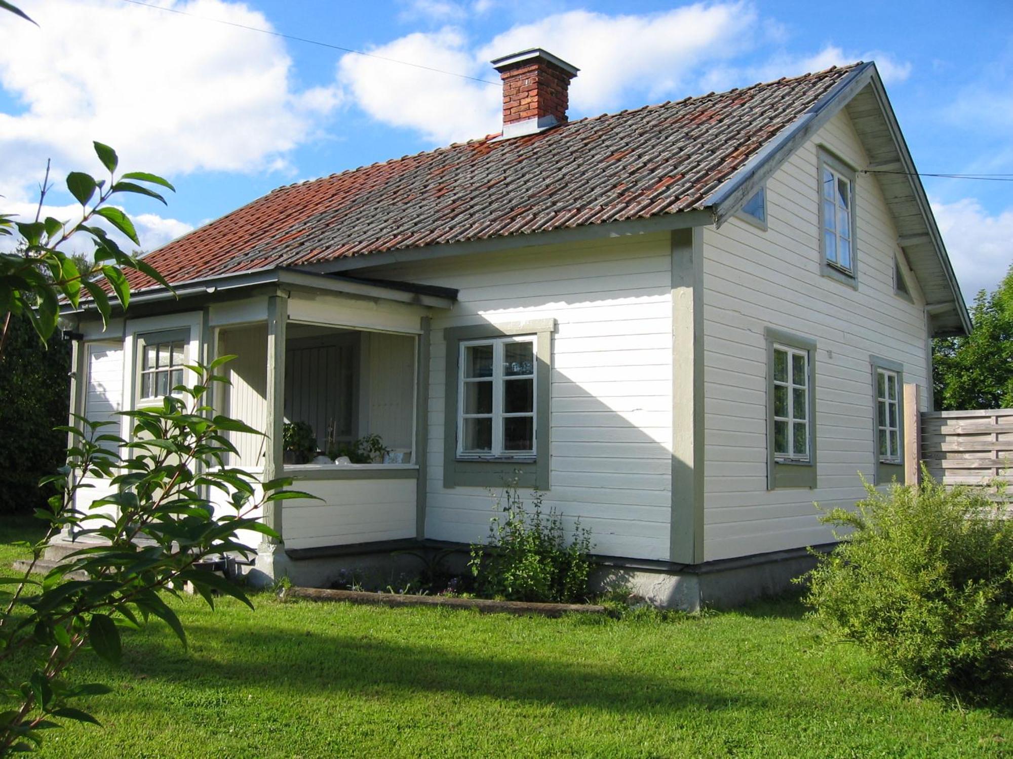Enkoeping Cottage מראה חיצוני תמונה