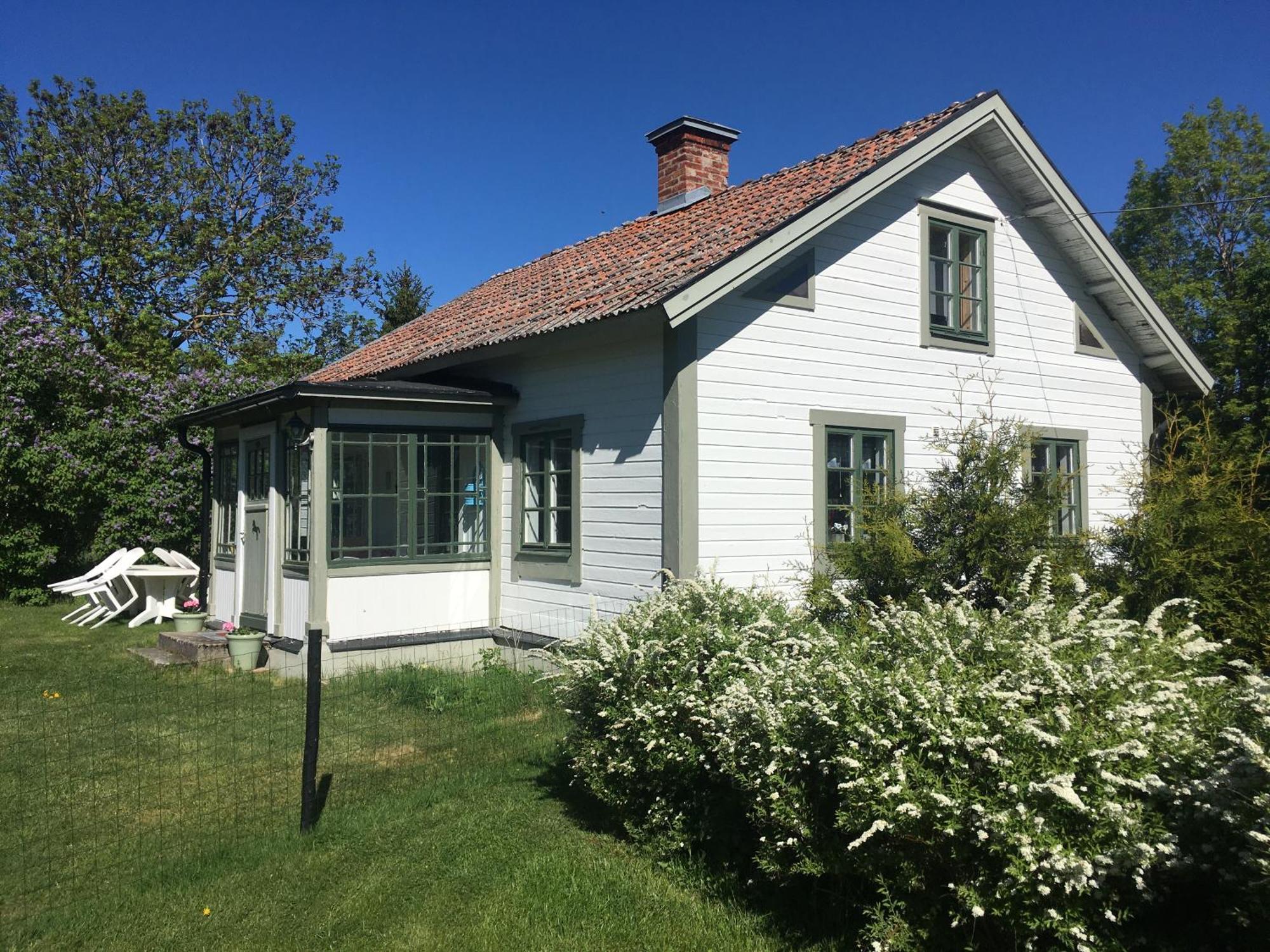 Enkoeping Cottage מראה חיצוני תמונה